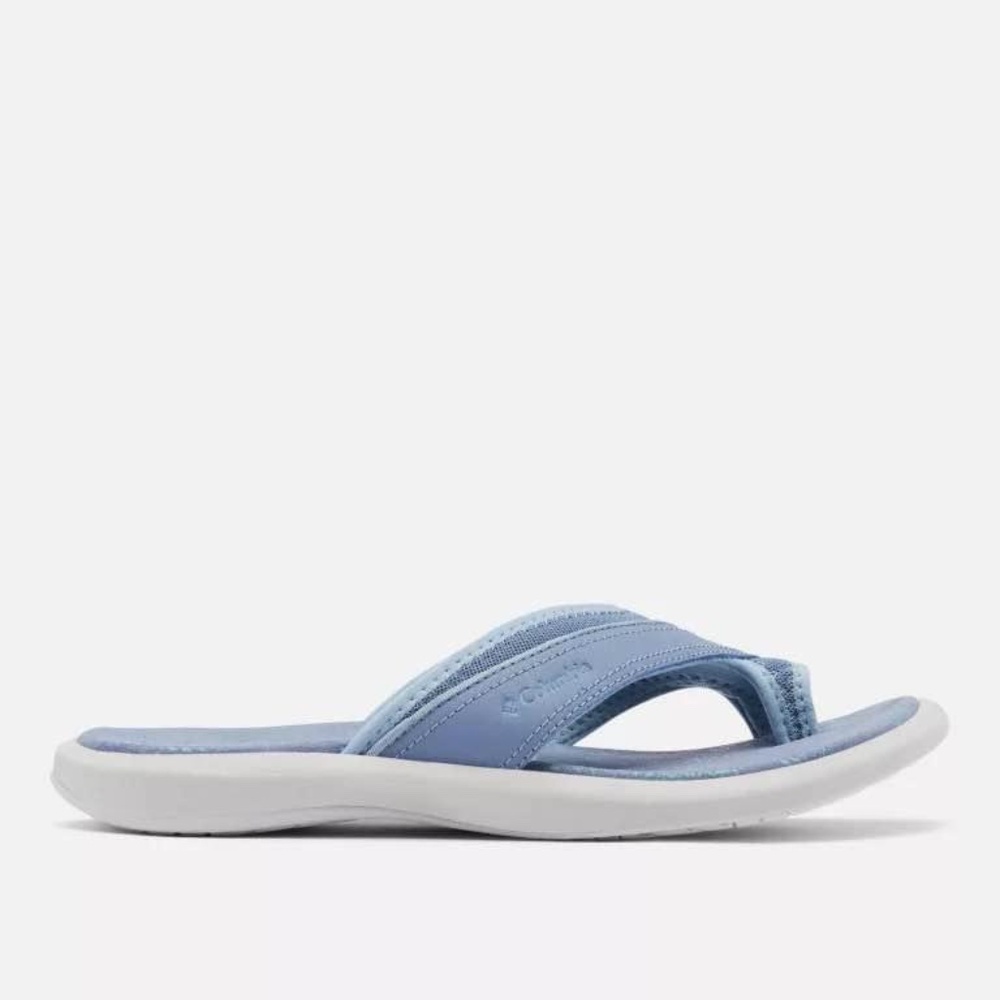BRAND NEW women columbia kea ll sandals slippers slides size US 6 / 7 / 9